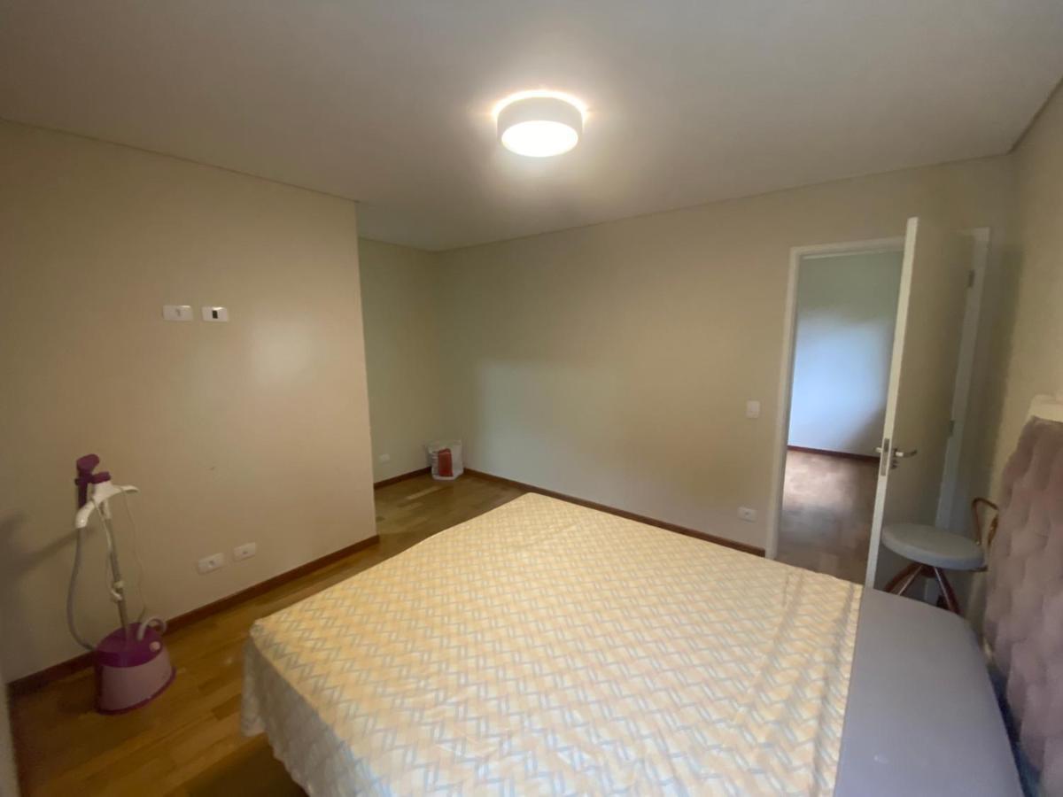 Hostyn Casa Manancial -4 Suites E Natureza Proxima Ao Capivari Campos do Jordão Eksteriør bilde