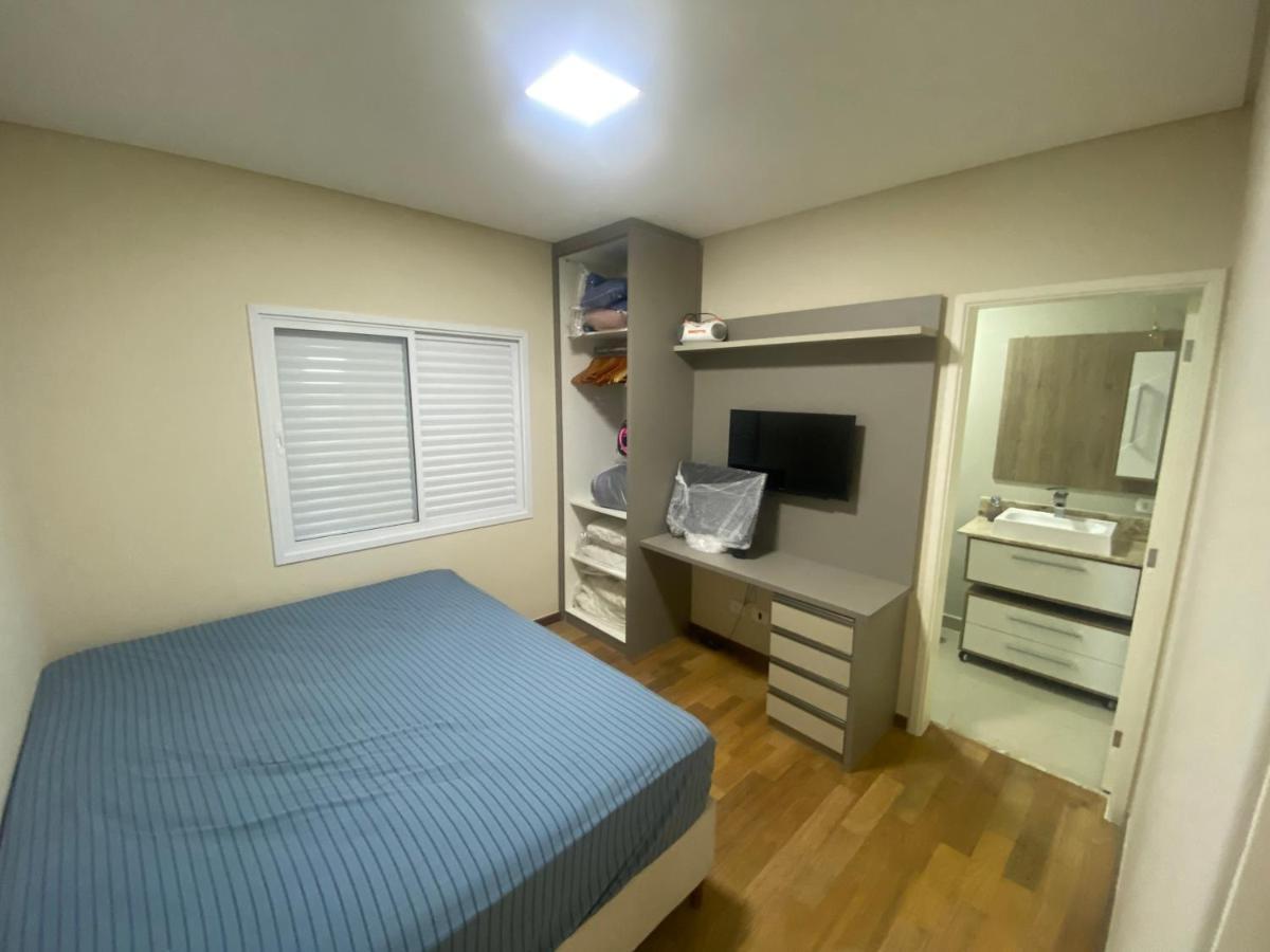 Hostyn Casa Manancial -4 Suites E Natureza Proxima Ao Capivari Campos do Jordão Eksteriør bilde