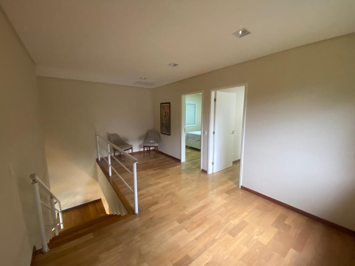 Hostyn Casa Manancial -4 Suites E Natureza Proxima Ao Capivari Campos do Jordão Eksteriør bilde