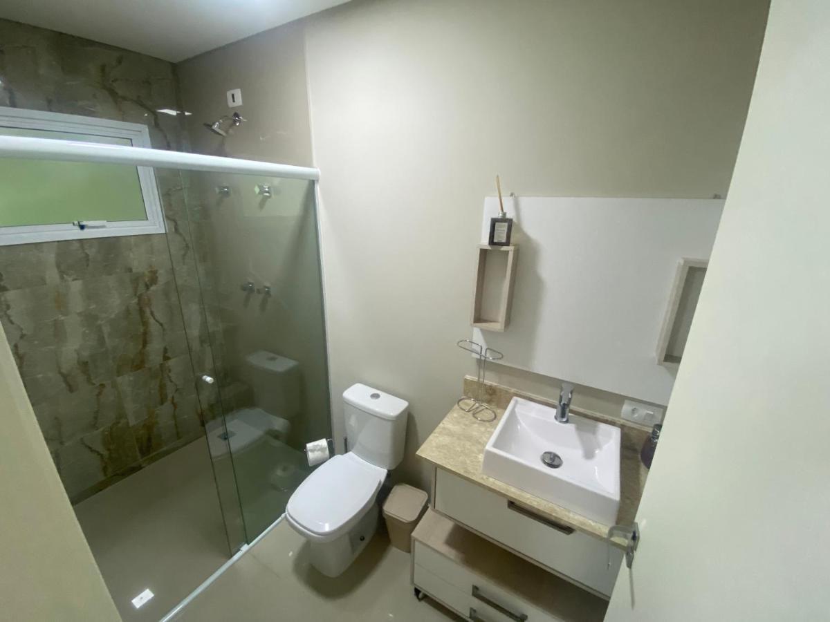 Hostyn Casa Manancial -4 Suites E Natureza Proxima Ao Capivari Campos do Jordão Eksteriør bilde