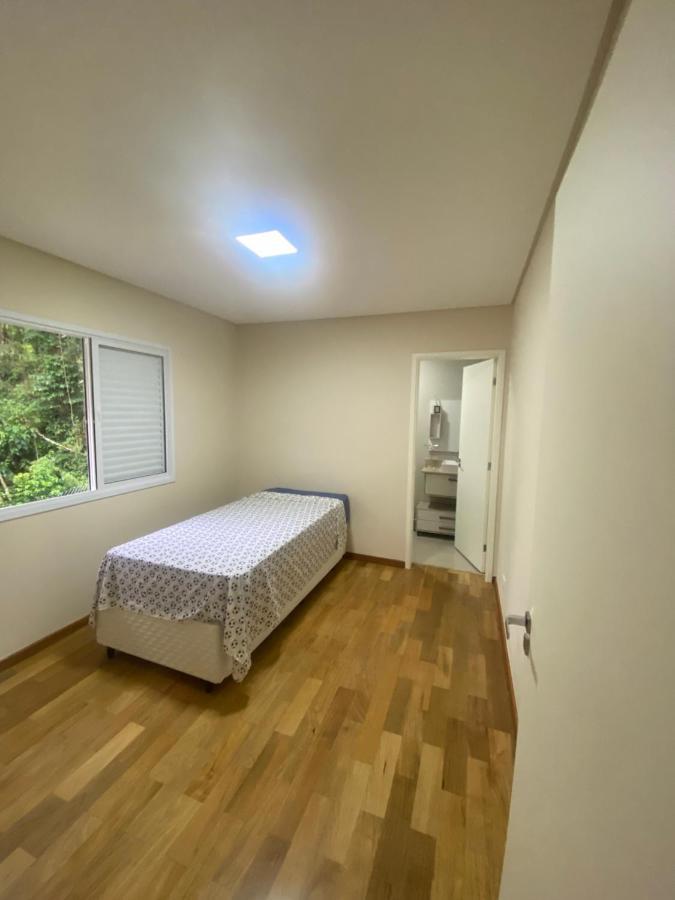 Hostyn Casa Manancial -4 Suites E Natureza Proxima Ao Capivari Campos do Jordão Eksteriør bilde