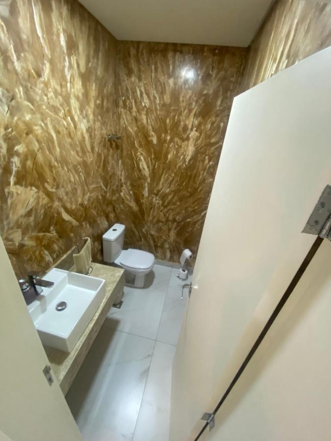 Hostyn Casa Manancial -4 Suites E Natureza Proxima Ao Capivari Campos do Jordão Eksteriør bilde